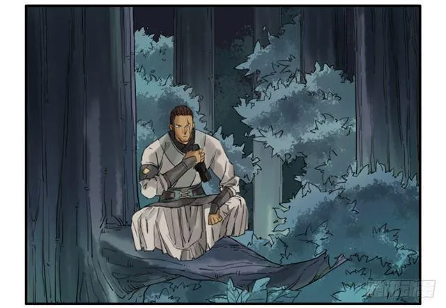 传武腾讯动漫漫画,第七十三条：最坏的展开5图