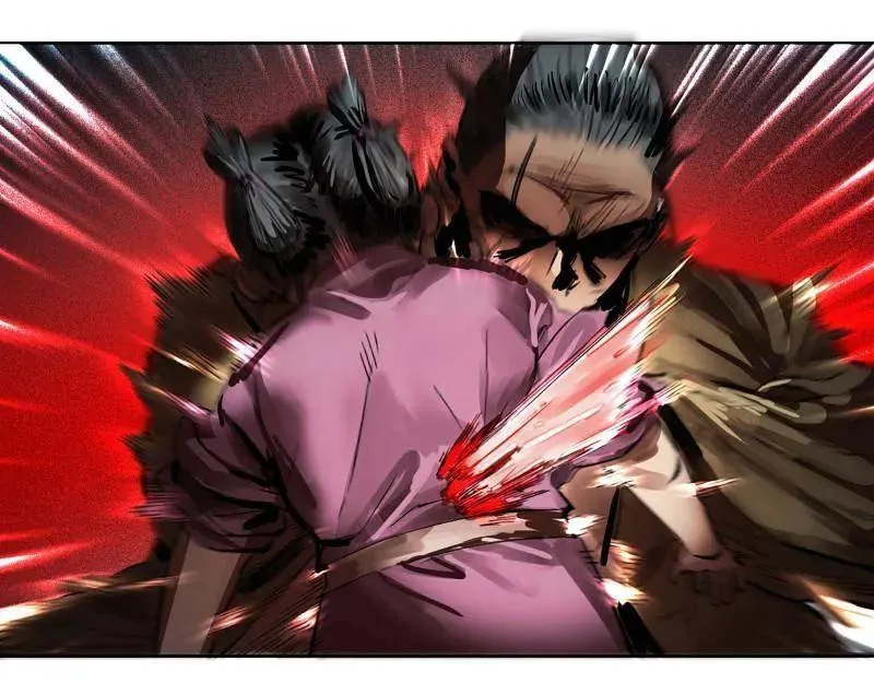 传武小说漫画,第428话 第三卷 112 降临3图