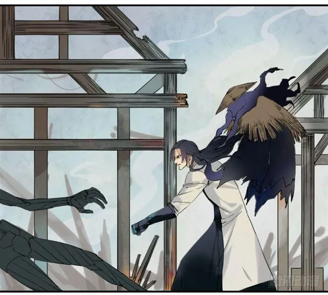 传武漫画免费下拉式漫画漫画,第七十八条：强2图