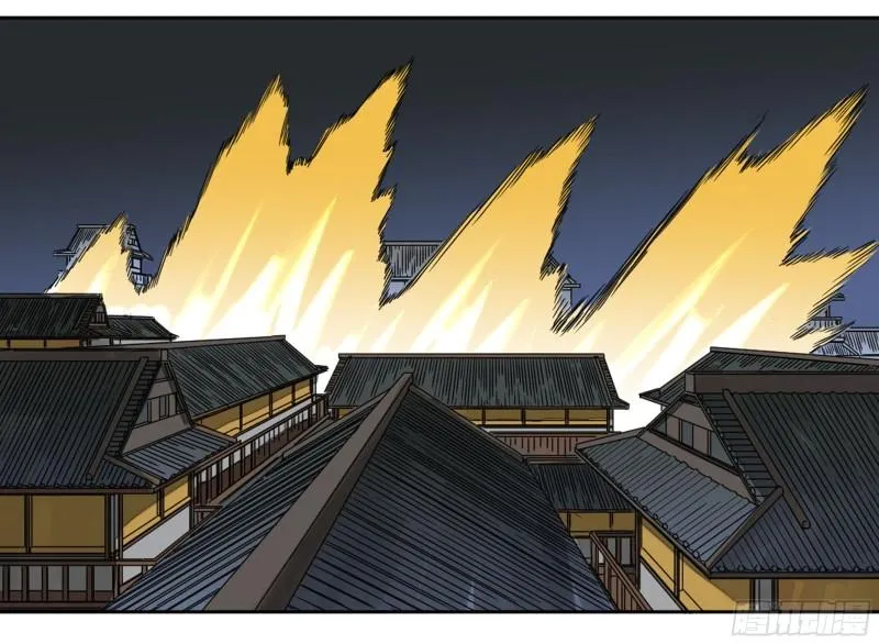 传武漫画免费观看下拉式漫画星球漫画,第二卷87场外支援4图