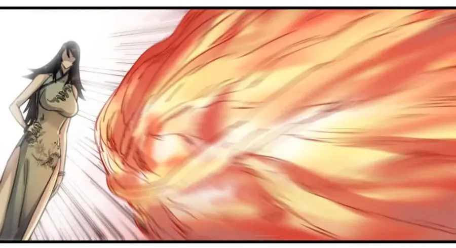 传武回家漫画,第八十五条：骨5图