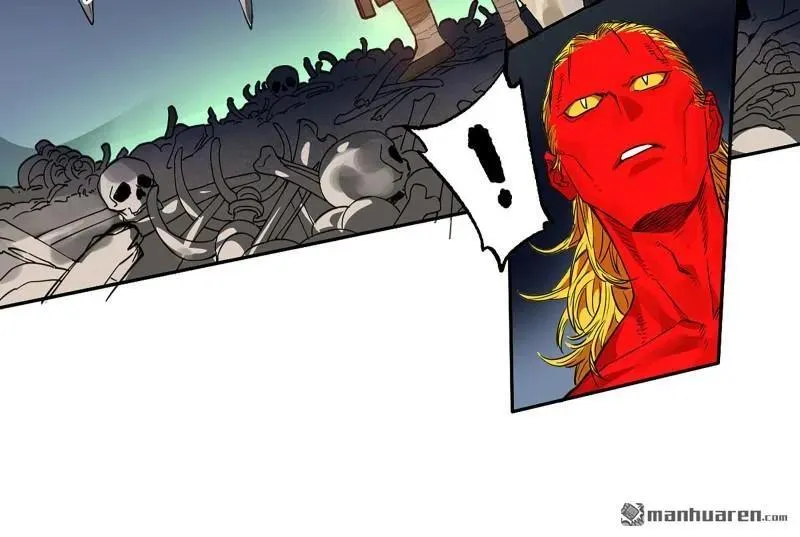 传武和谁结婚了漫画,第398回 情报战2图