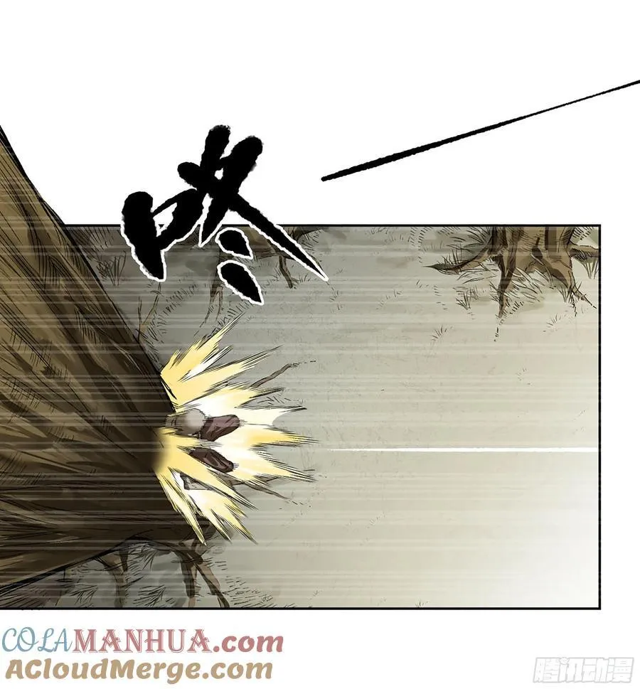传武十善漫画,第三卷 60 承诺4图