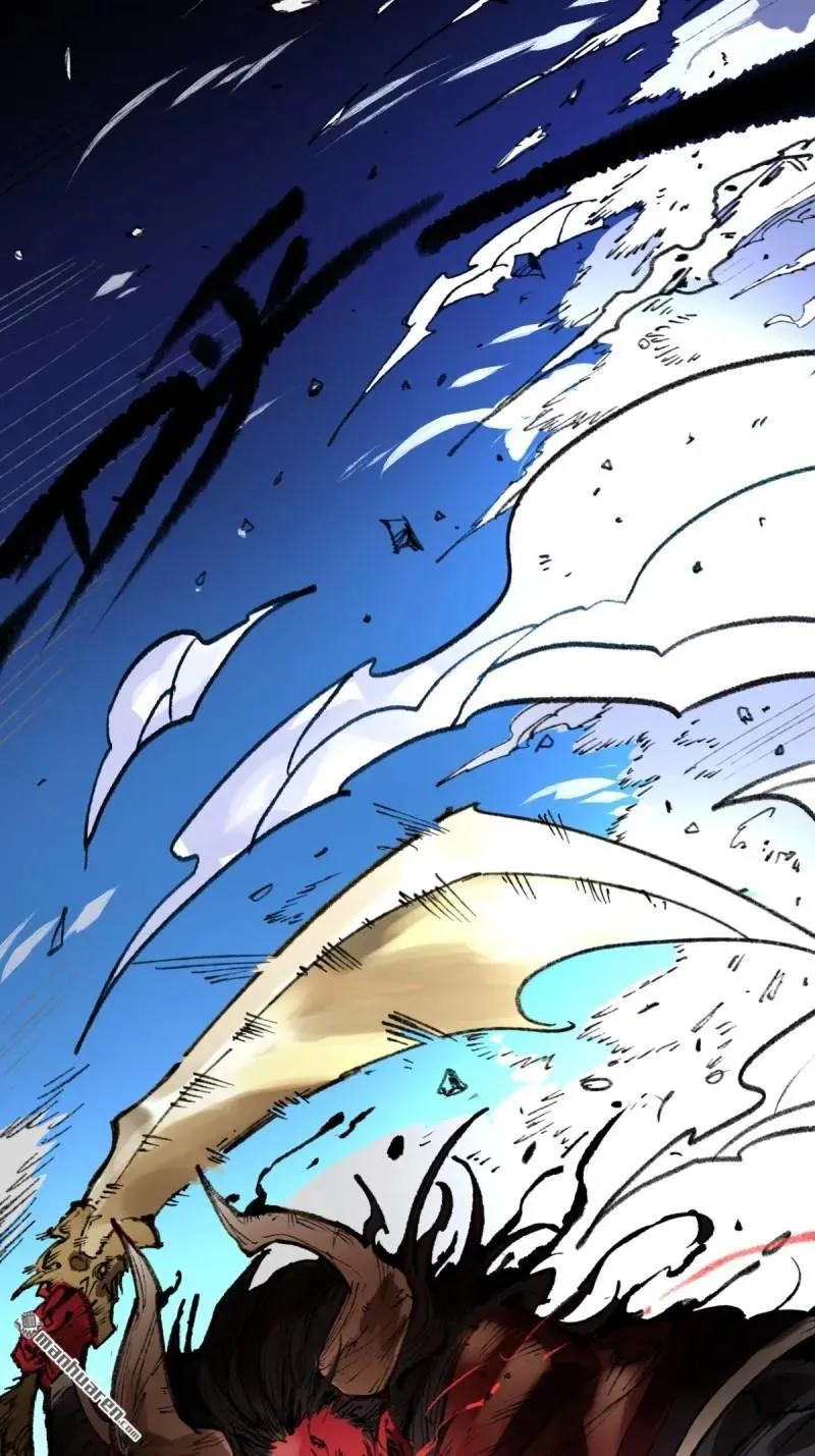 传武王与追随者漫画,第397回 剑南道之战 十一2图