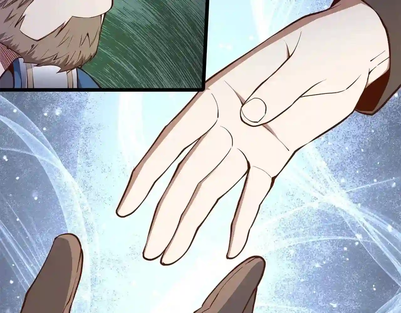 领主大人的金币用不完哪里可以看漫画,第62话 对练5图