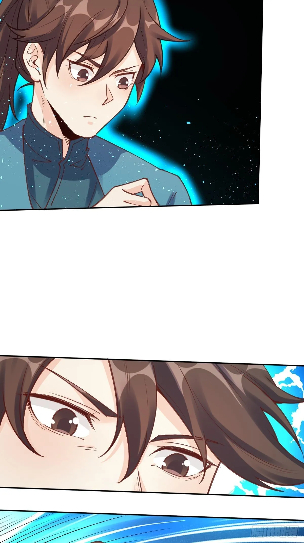 原来我是修仙大佬txt下载奇书网漫画,一百零二4图