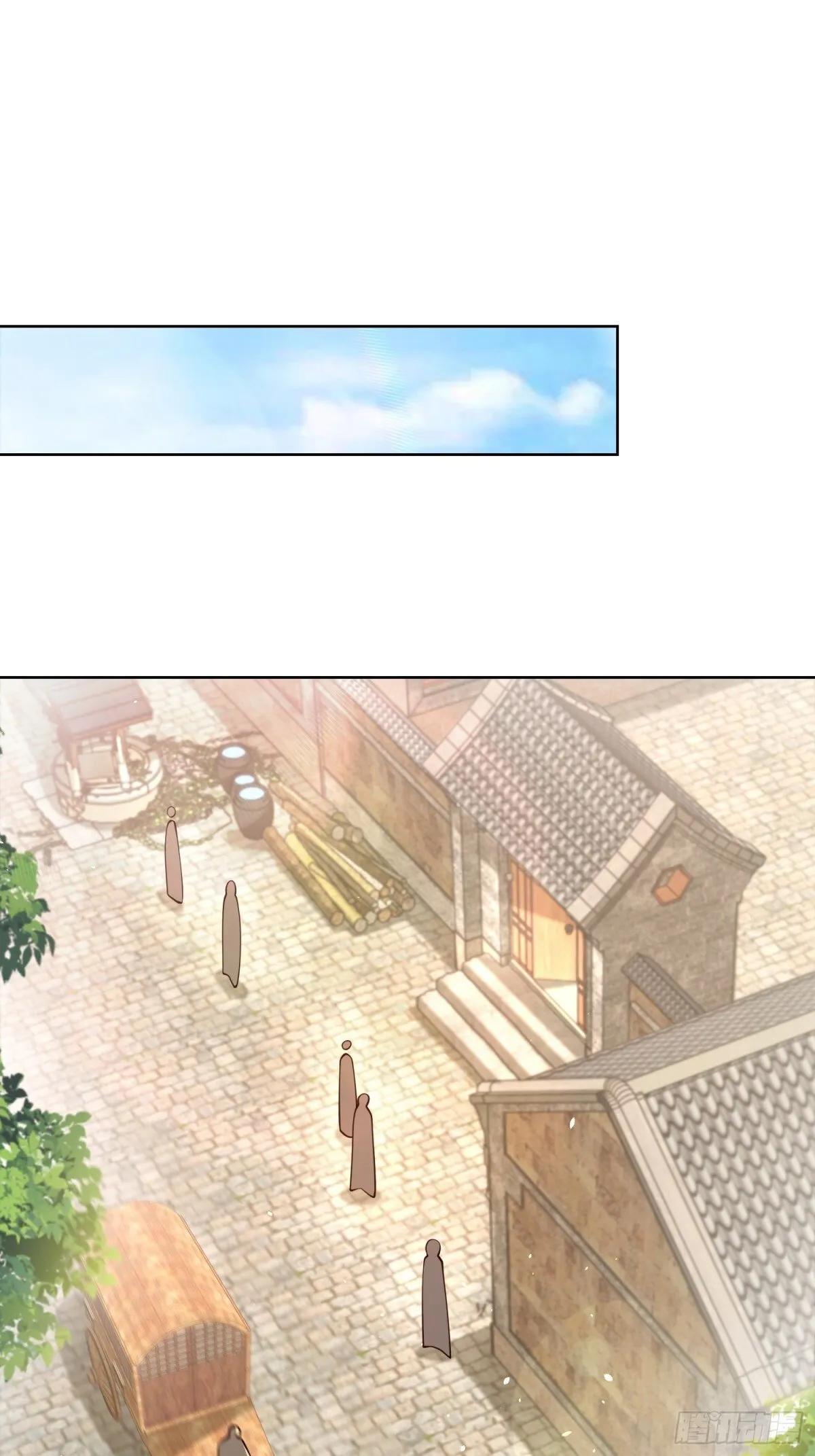 我真没想当神仙全集免费观看漫画,第63话 三个女人一台戏？！3图