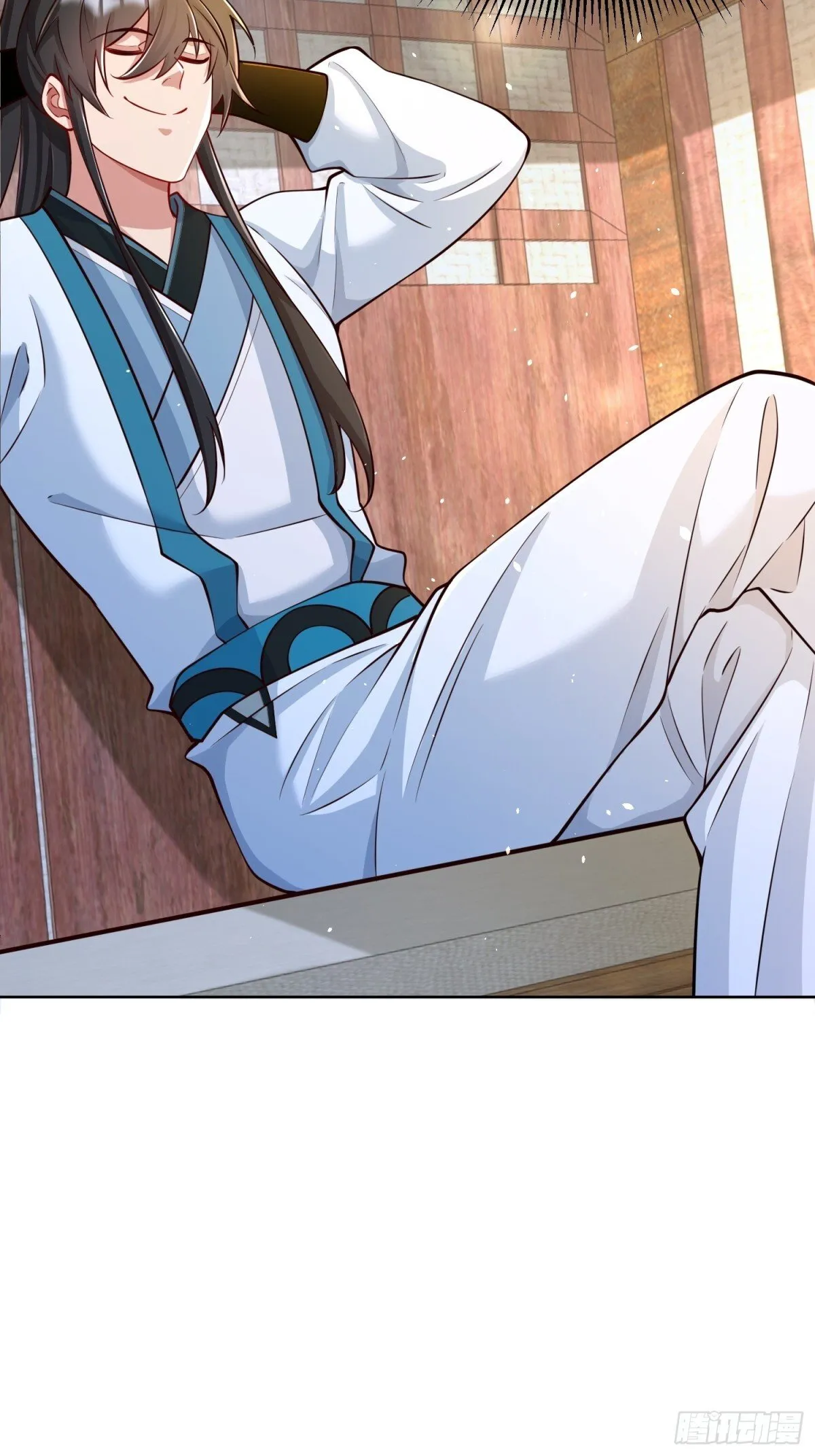 我真没想当神仙全集免费观看漫画,第63话 三个女人一台戏？！5图