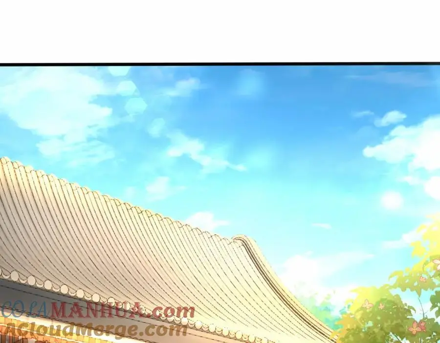 我真没想当神仙第二季在线观看漫画,第34话 皇帝的癔症5图