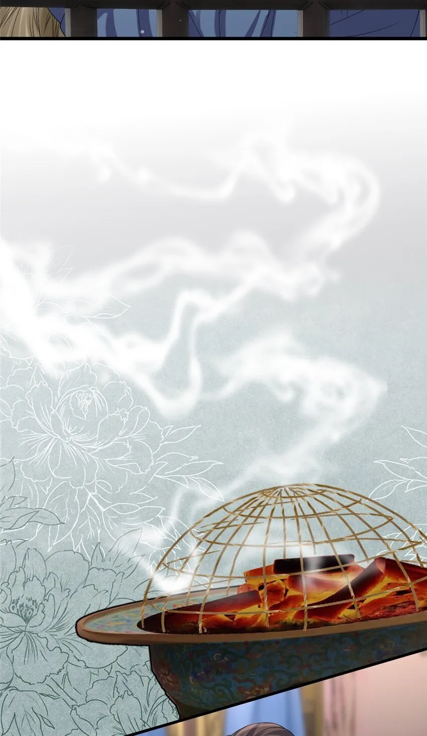 炮灰她不干了txt漫画,23 断了渣男！5图
