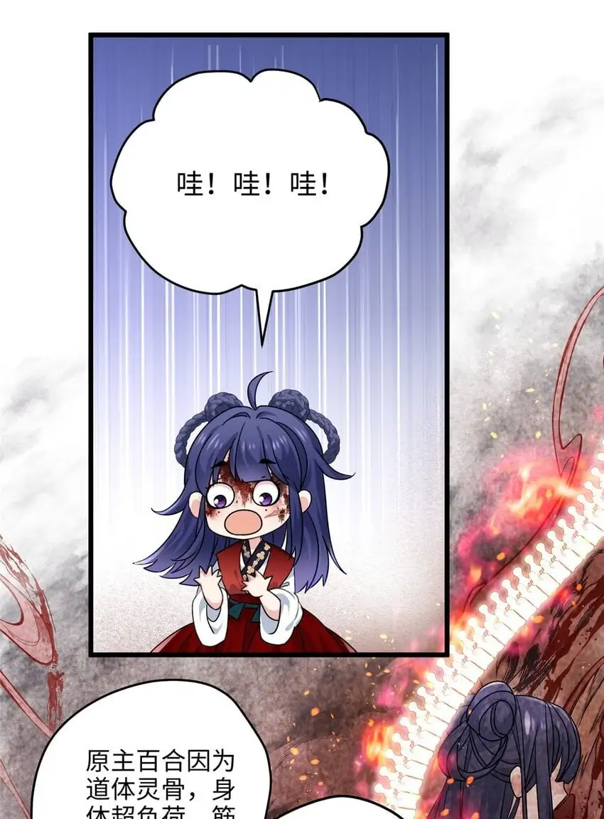 炮灰她不爽剧情很久了漫画下拉免费漫画,27 这次可以武力碾压！3图