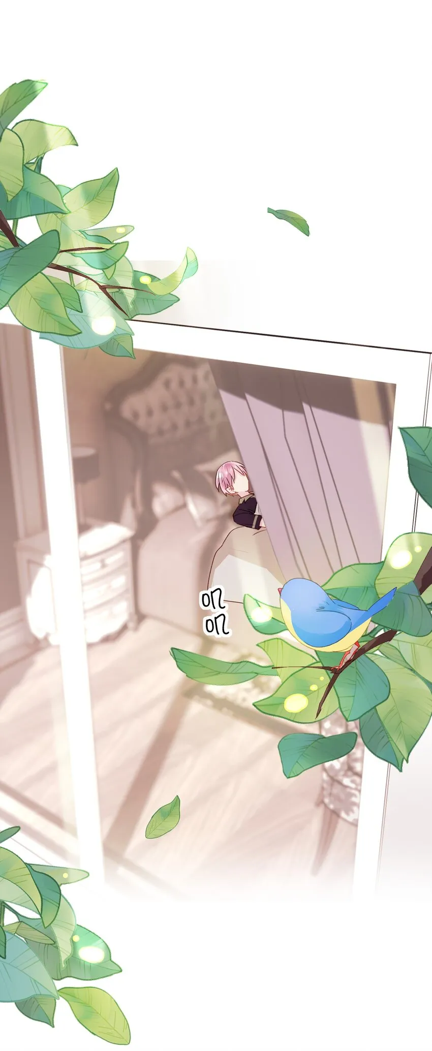 恶人想要抢救一下漫画免费阅读漫画,014 弟弟没事吧？！2图