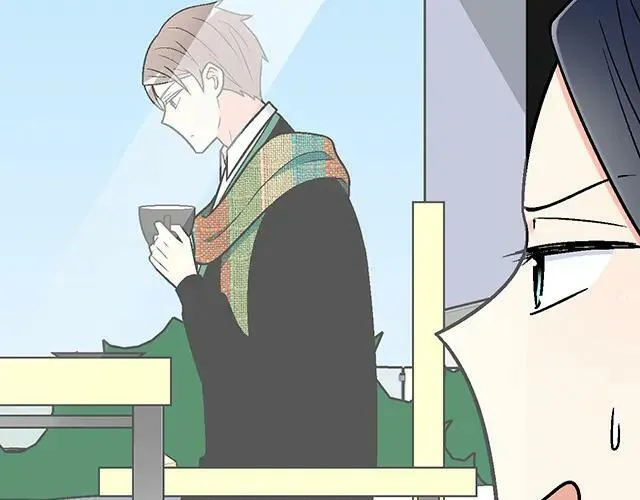12岁青春期烦恼漫画,10.22停更通知4图