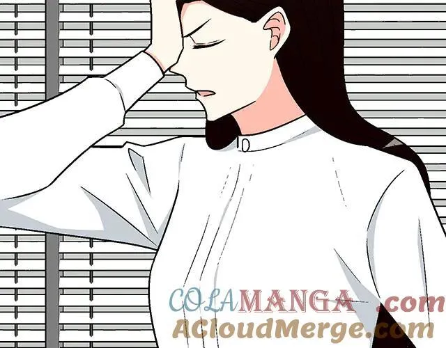 青春期的大脖子病怎么治漫画,93 我想和你长期合作4图
