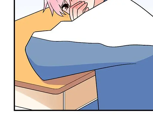 《青春期的大烦恼》漫画,88上课不能玩手机哦！4图