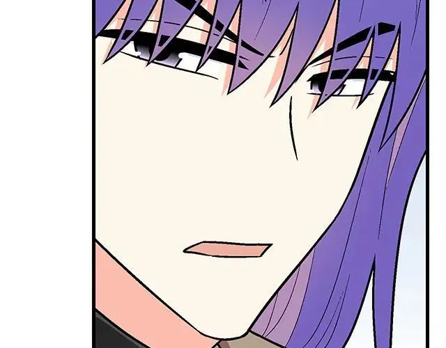 《青春期的大烦恼》漫画,65 我想祸害你2图