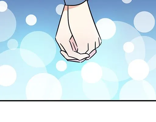 52种青春期烦恼漫画,第三十二话：牵手5图