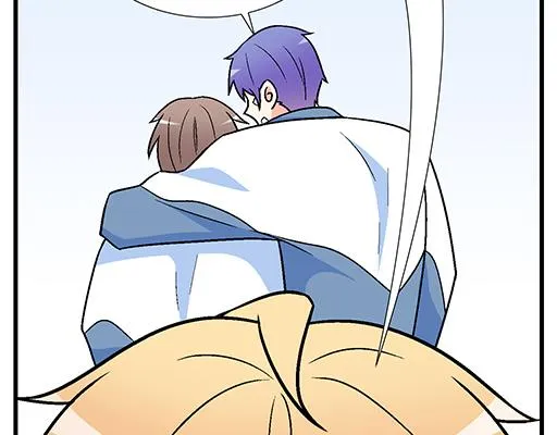 《青春期的大烦恼》漫画,74你很想来和我住吗？2图