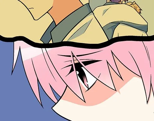 12岁青春期烦恼漫画,84我竟然完全不知道他喜欢什么4图