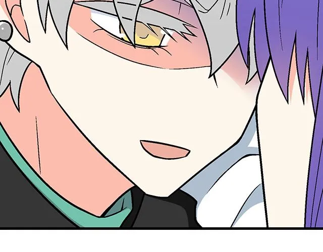 青春期的烦恼漫画,10 你不适合做男朋友5图