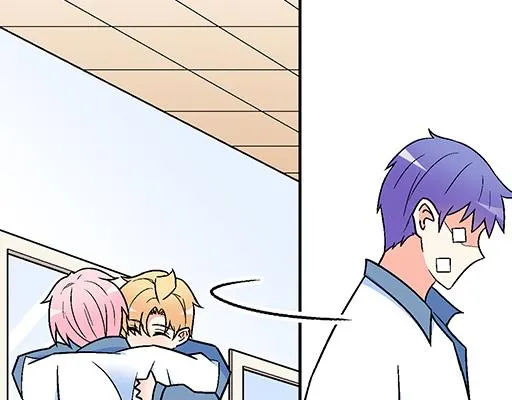 52种青春期烦恼漫画,70去见“她”4图