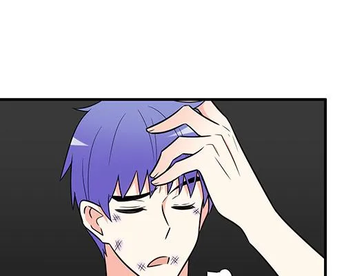 青春期的大烦恼cg漫画,第六十一话：你跟她很像3图