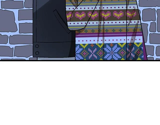 52种青春期烦恼漫画,14 兔子可以送我吗？3图