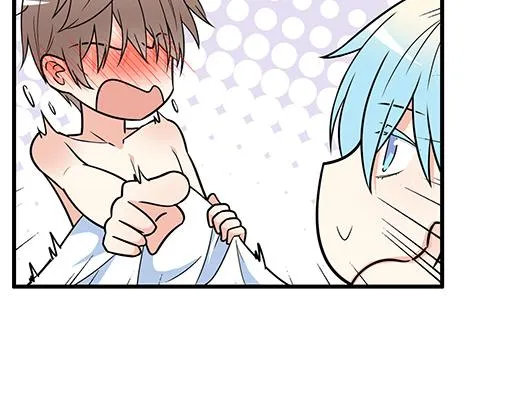《青春期的大烦恼》漫画,第三十六话：那约定好咯！4图
