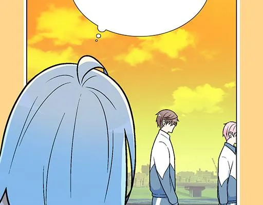 青春期的大脖子病怎么治漫画,78你小子居然敢一脚踏两船2图