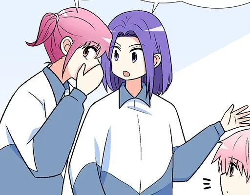 青春期的大烦恼番外篇漫画,95你是我唯一的男朋友2图