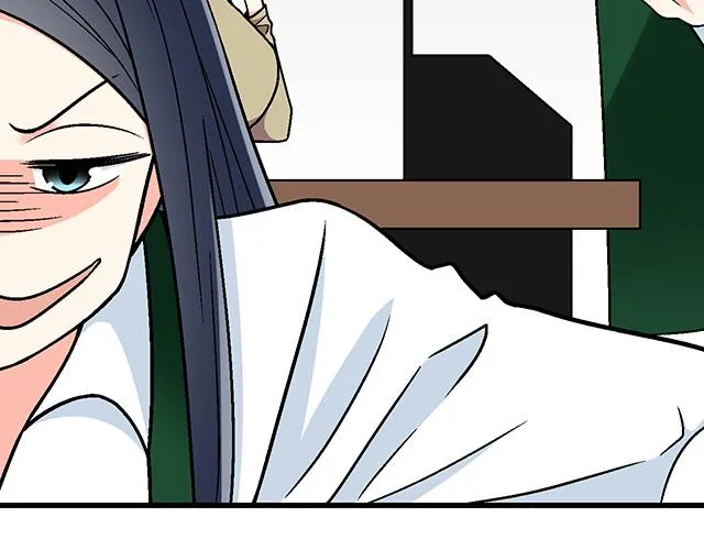 12岁青春期烦恼漫画,24 谁的身材更好？5图
