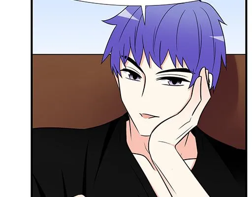 青春期的大烦恼cg漫画,第五十四话：小白兔？4图