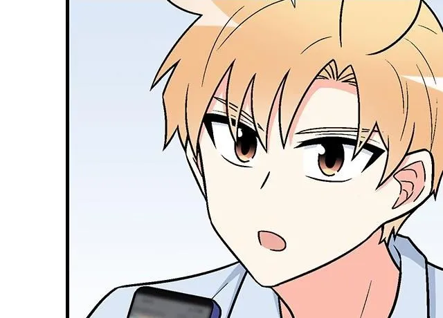 《青春期的大烦恼》漫画,66 是什么让他变成这样？2图