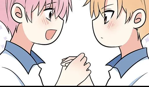 青春期的大烦恼番外篇漫画,第三十四话：甜蜜蜜5图