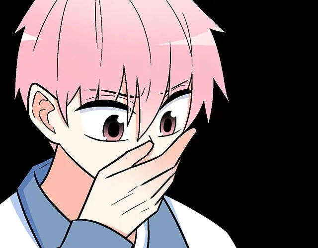青春期的大脖子病怎么治漫画,115情书？4图