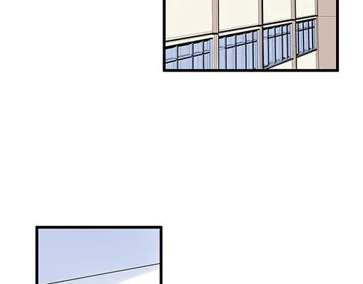 青春期的大脖子病怎么治漫画,第二十六话：对峙5图