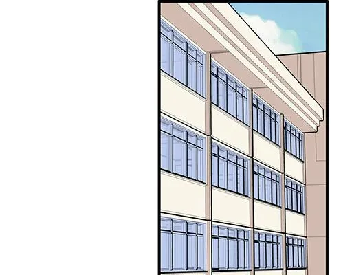 青春期的大脖子病怎么治漫画,第二十六话：对峙4图