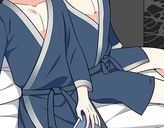 《青春期的大烦恼》漫画,67 我被渣了吗？4图