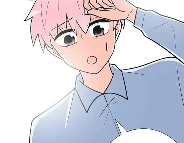 青春期的大烦恼番外篇漫画,78 你是特别的2图