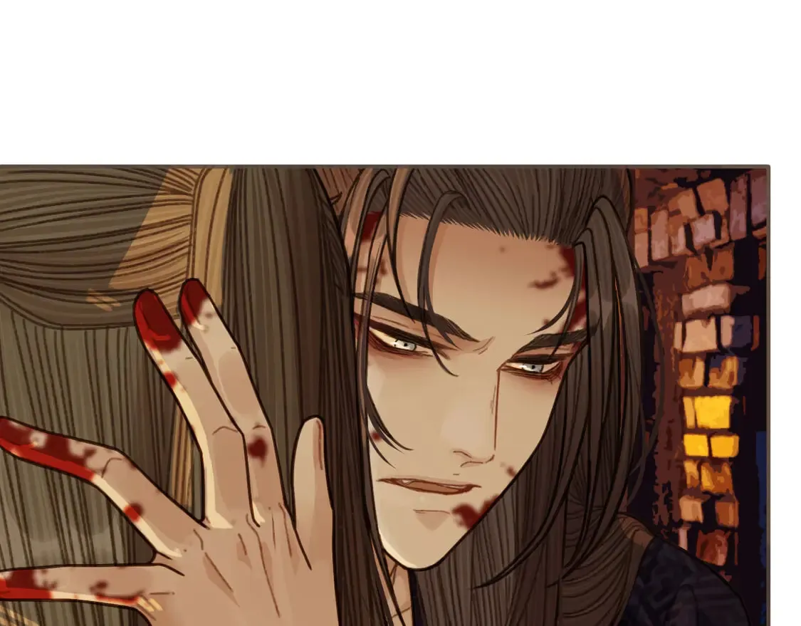 哑奴漫画免费阅读下拉式奇漫屋漫画,第46话 他……压上来了！5图