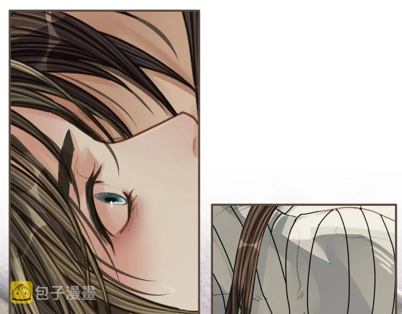哑奴by羌塘全文免费阅读笔趣阁最新未删减漫画,第103话 甜甜腻腻的小心思5图