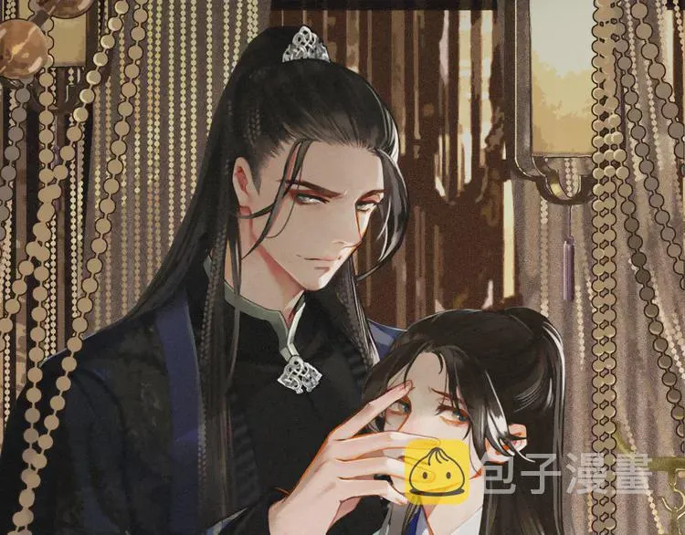 哑奴免费阅读漫画,第27话 朕先找到了你1图