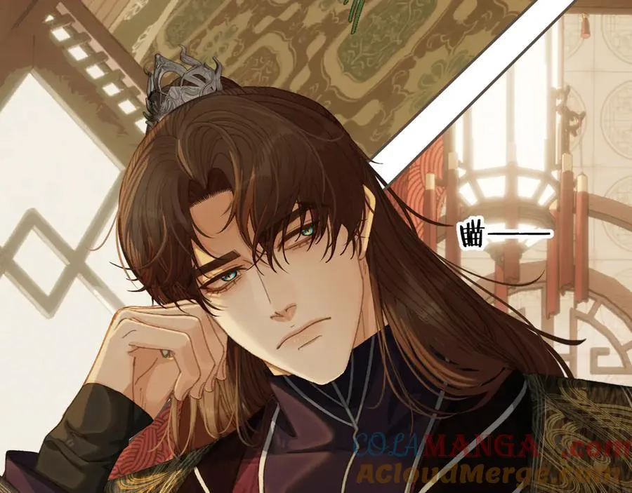 哑奴双性全是肉免费阅读漫画,哑奴特典季—美人舞如莲花旋，世人有眼应未见。4图