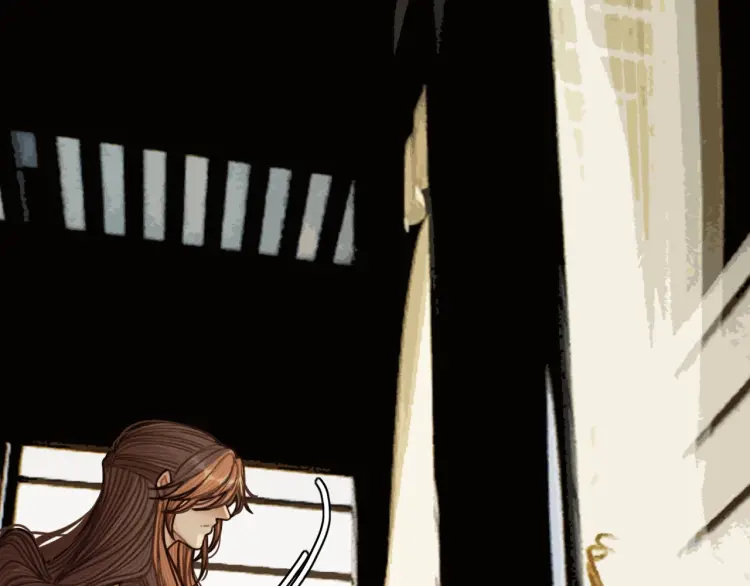 哑奴免费阅读漫画,第48话 朕现在只想要你5图