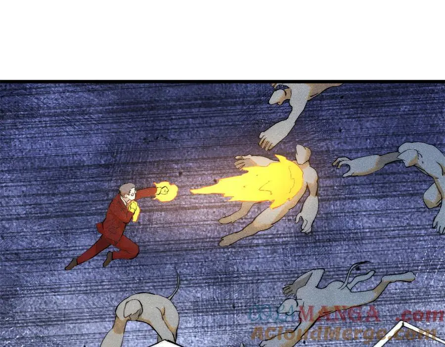 玩家凶猛李昂为什么要杀母亲漫画,134 诸天万界5图