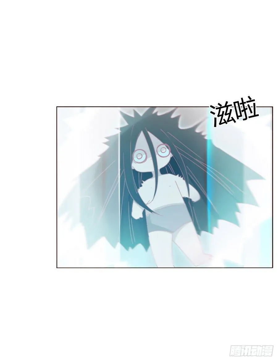 拥她入怀中漫画,一三六章 奇怪的魂魄34图