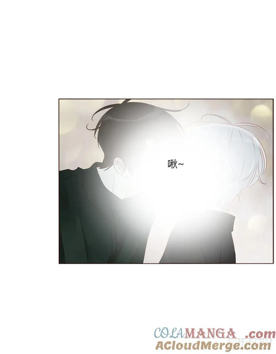 拥然入怀漫画59漫画,一三七章 见家长3图