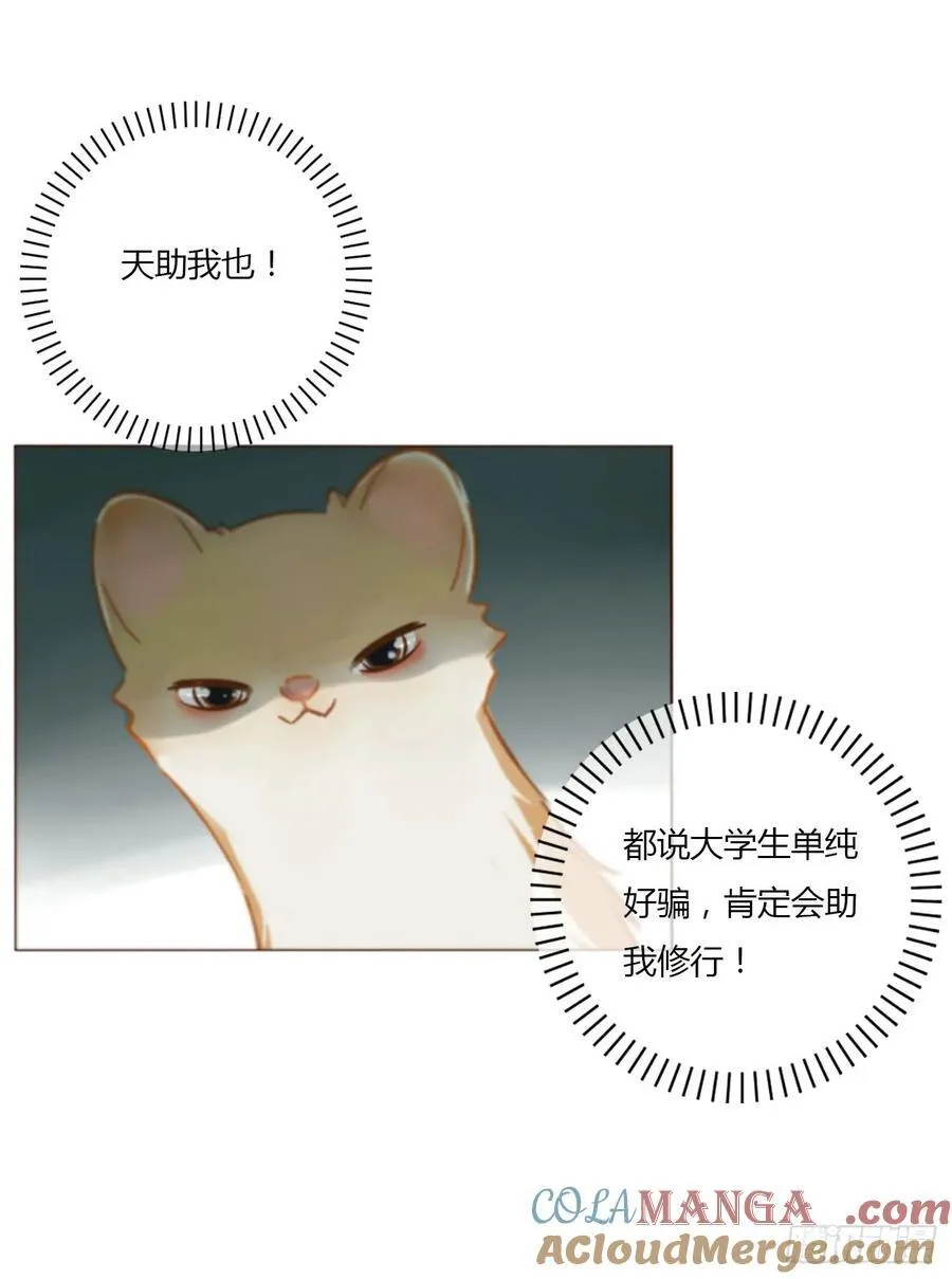 拥抱你离去原唱张北北漫画,一四一章 叶梓3图