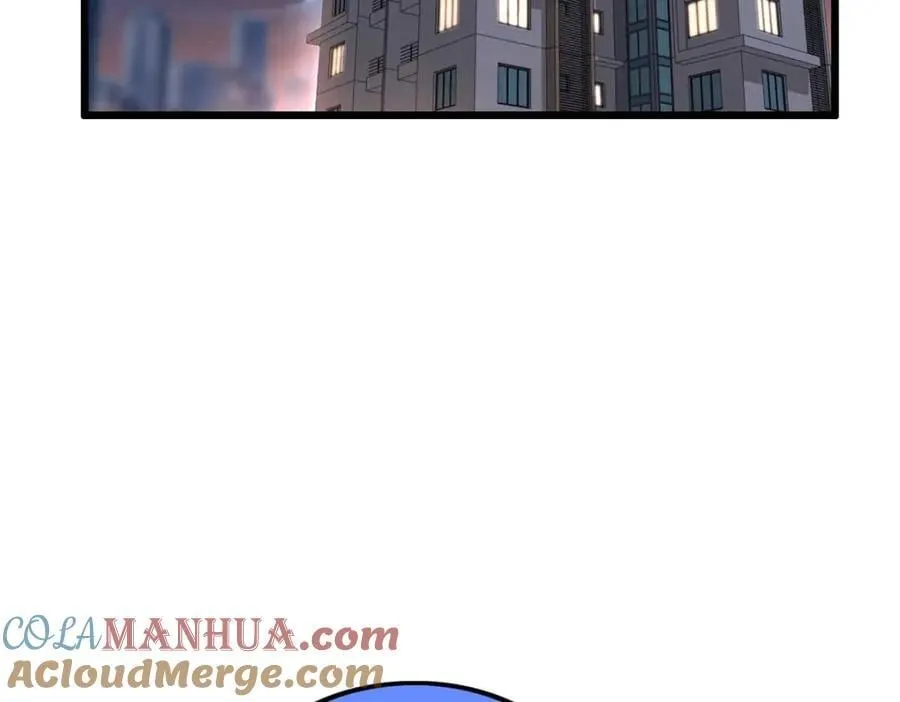这个诅咒太棒了类似的搞笑小说漫画,465图