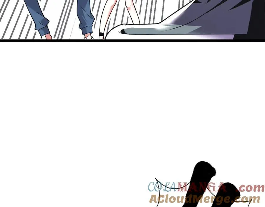 这个诅咒太棒了未删减漫画,765图